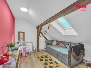 Prodej rodinného domu, Radim - Lháň, 180 m2