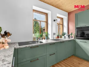 Prodej rodinného domu, Radim - Lháň, 180 m2
