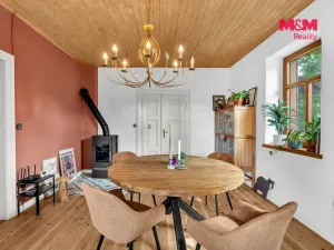 Prodej rodinného domu, Radim - Lháň, 180 m2