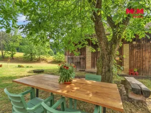 Prodej rodinného domu, Radim - Lháň, 180 m2