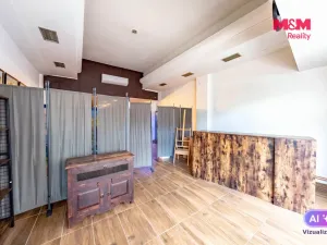 Pronájem obchodního prostoru, Kutná Hora - Kutná Hora-Vnitřní Město, Kollárova, 87 m2