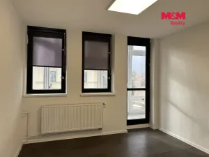 Pronájem bytu 2+1, Jablonec nad Nisou, Riegrova, 64 m2