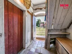 Prodej rodinného domu, Manětín - Stvolny, 96 m2