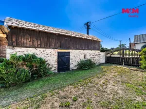 Prodej rodinného domu, Manětín - Stvolny, 96 m2
