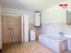 Prodej rodinného domu, Libějovice - Nestanice, 163 m2