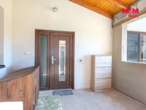 Prodej rodinného domu, Libějovice - Nestanice, 163 m2