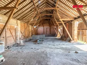 Prodej rodinného domu, Libějovice - Nestanice, 163 m2