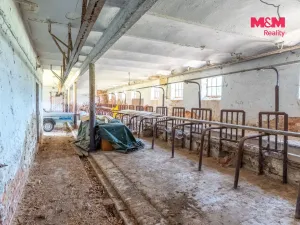 Prodej rodinného domu, Libějovice - Nestanice, 163 m2