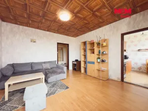 Prodej bytu 3+1, Orlová - Lutyně, Ke Studánce, 62 m2