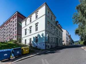 Pronájem bytu 2+1, Liberec - Liberec III-Jeřáb, Vaňurova, 62 m2