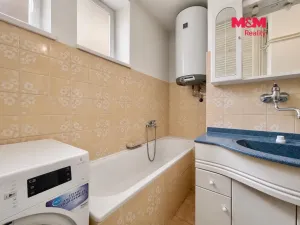 Prodej rodinného domu, Brandýs nad Orlicí, Křetínská, 146 m2