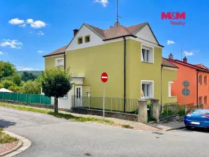 Prodej rodinného domu, Brandýs nad Orlicí, Křetínská, 146 m2
