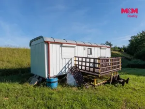 Prodej pozemku pro bydlení, Teplá - Klášter, 1013 m2