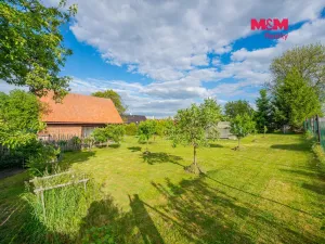 Prodej rodinného domu, Libáň, Emlerova, 85 m2