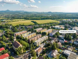 Prodej rodinného domu, Chlumec, Holubova, 241 m2