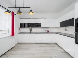 Prodej rodinného domu, Chlumec, Holubova, 241 m2