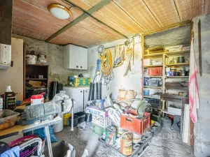 Prodej zahrady, Děčín, 408 m2