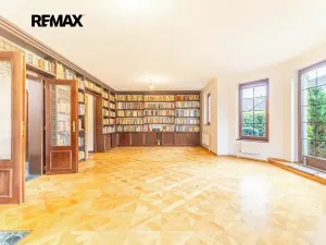Prodej rodinného domu, Praha - Modřany, Malá lada, 137 m2