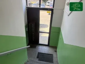 Pronájem bytu 2+1, Česká Lípa, 62 m2