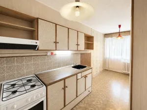 Prodej bytu 3+1, Praha - Modřany, Krouzova, 69 m2