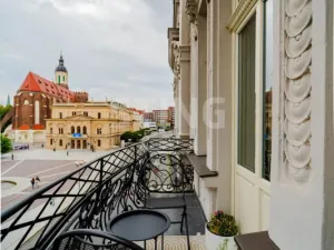 Prodej bytu 3+kk, Opava, Pekařská, 127 m2