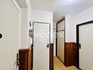 Pronájem bytu 2+1, Otrokovice, Bezručova, 58 m2
