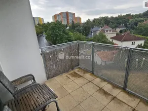 Pronájem bytu 3+kk, Praha - Hloubětín, Slévačská, 78 m2
