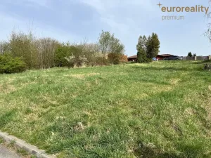 Pronájem zahrady, Tachov, Na Třešňovce, 763 m2