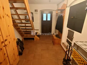 Prodej rodinného domu, Žandov - Heřmanice, 162 m2
