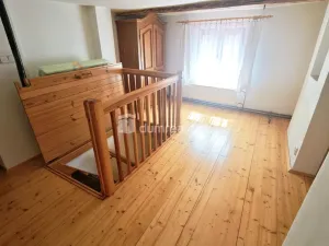 Prodej rodinného domu, Žandov - Heřmanice, 162 m2