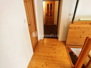 Prodej rodinného domu, Žandov - Heřmanice, 162 m2