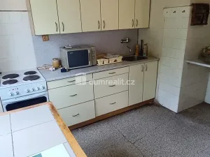 Prodej rodinného domu, Lipová, 180 m2