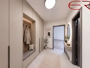 Prodej bytu 1+1, Tanvald, Horská, 40 m2