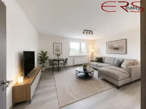 Prodej bytu 1+1, Tanvald, Horská, 40 m2