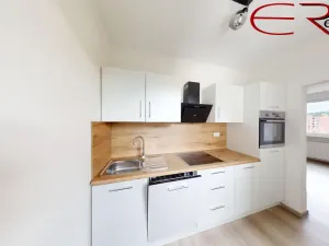 Prodej bytu 1+1, Tanvald, Horská, 40 m2