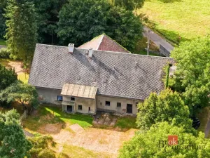 Prodej rodinného domu, Osečná, Horní selská, 302 m2