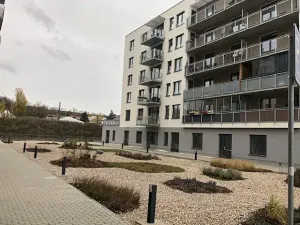 Prodej bytu 2+kk, Praha - Vysočany, Čerpadlová, 43 m2