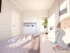 Prodej bytu 2+kk, Praha - Strašnice, Zvěřinova, 66 m2