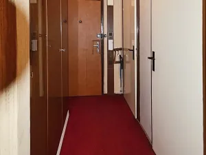 Prodej bytu 2+kk, Praha, Vlastina, 46 m2