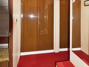 Prodej bytu 2+kk, Praha, Vlastina, 46 m2
