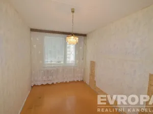 Prodej bytu 2+kk, Praha, Vlastina, 46 m2