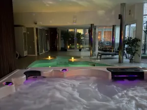 Pronájem vily, Zlín - Malenovice, Kamenec, 650 m2