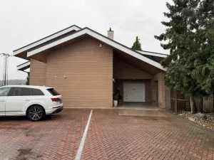 Pronájem vily, Zlín - Malenovice, Kamenec, 650 m2
