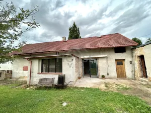 Prodej rodinného domu, Zásmuky, Pod Chaloupky, 170 m2