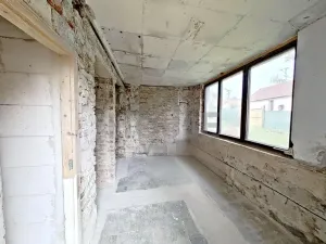 Prodej rodinného domu, Zásmuky, Pod Chaloupky, 170 m2