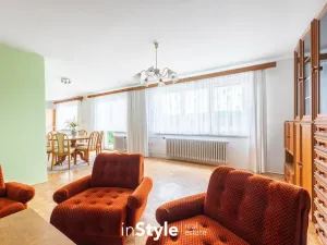 Prodej rodinného domu, Traplice, 274 m2