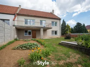 Prodej rodinného domu, Traplice, 274 m2