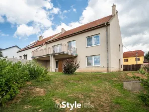 Prodej rodinného domu, Traplice, 274 m2