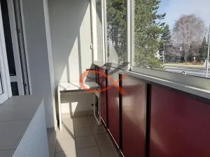 Pronájem bytu 1+kk, Valašské Meziříčí, Vsetínská, 18 m2
