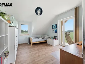 Prodej rodinného domu, Sezemice - Veská, 107 m2